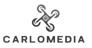 carlomedialogo b&w